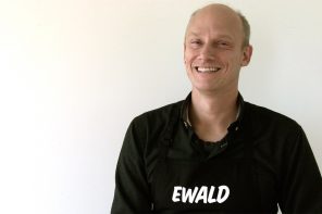 Ewald Visser - brouwerij Maximus - bier brouwen team