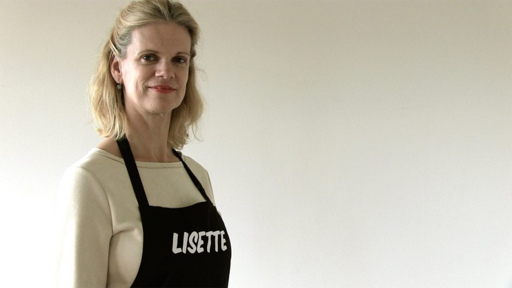 foto van Lisette Jespers - smaakversterker